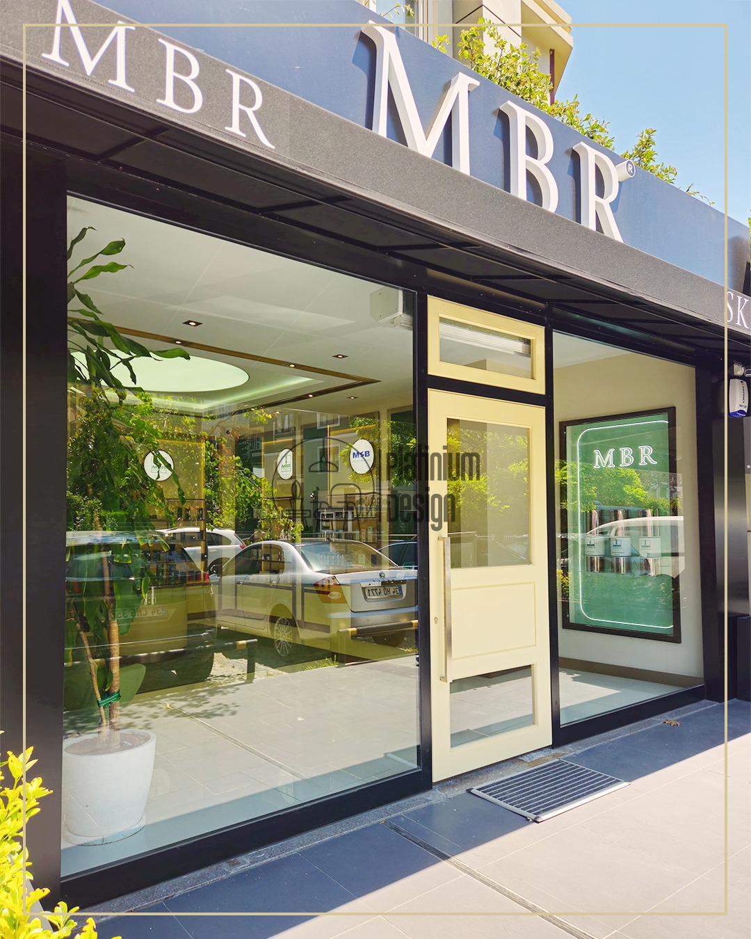 MBR Skin Experience Center 10