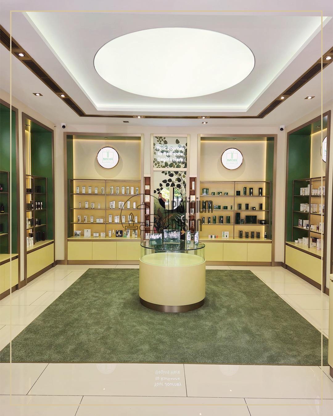 MBR Skin Experience Center 12