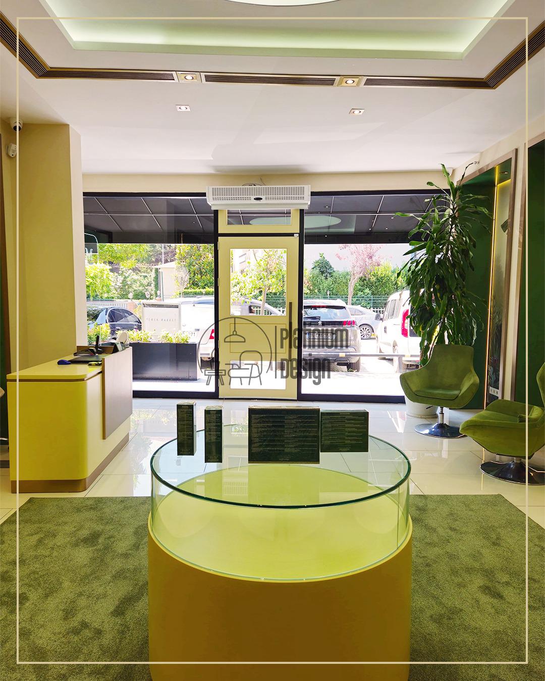MBR Skin Experience Center 13