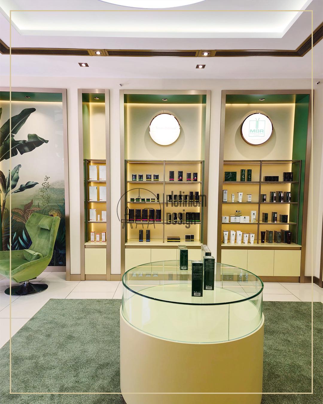 MBR Skin Experience Center 18