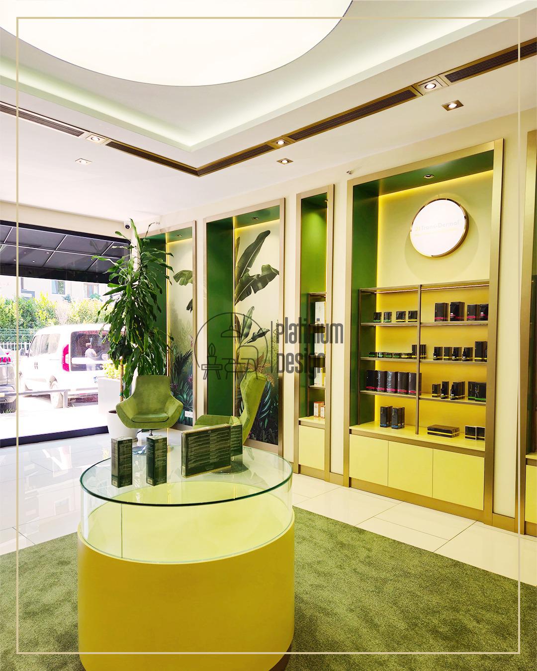 MBR Skin Experience Center 2