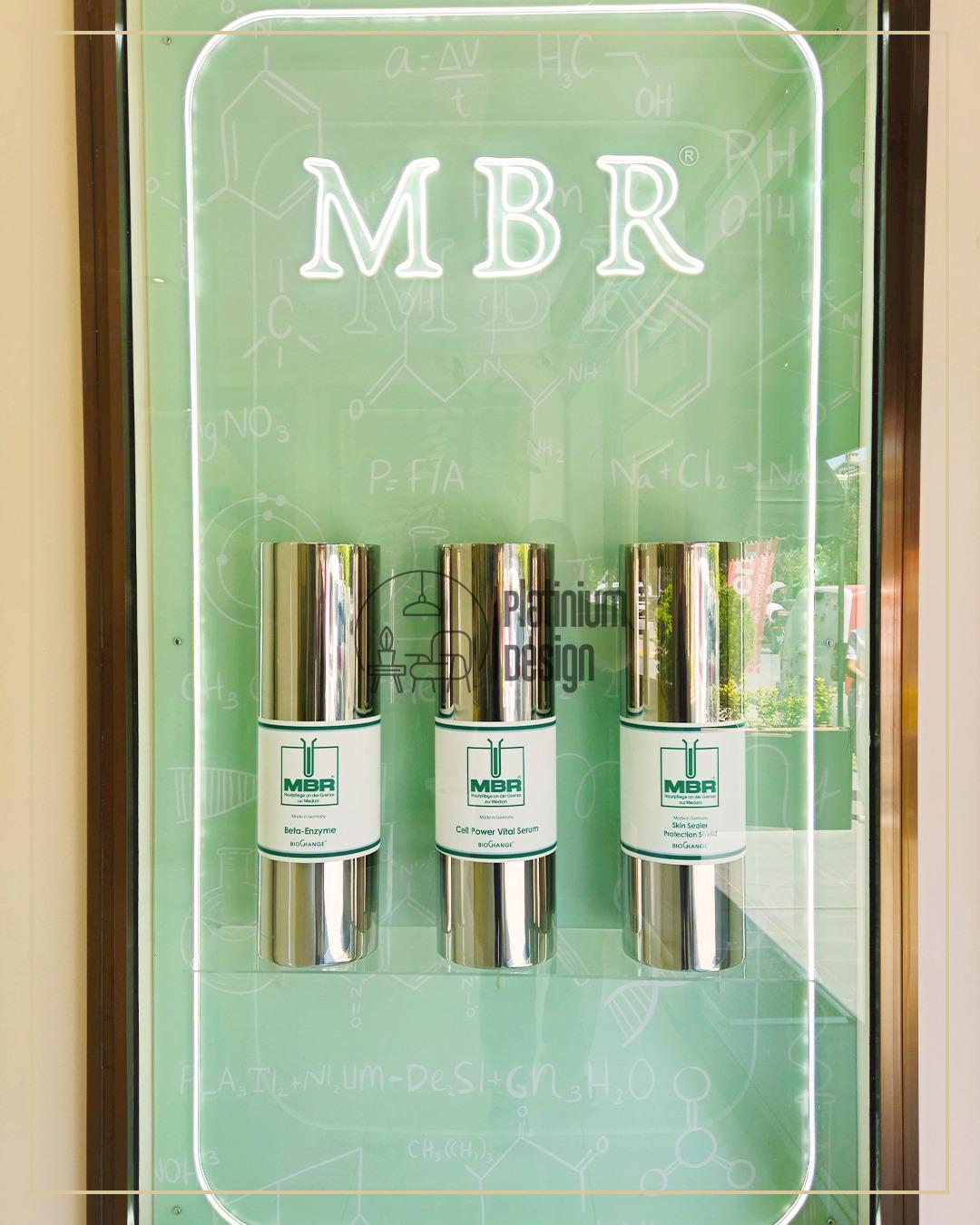 MBR Skin Experience Center 4